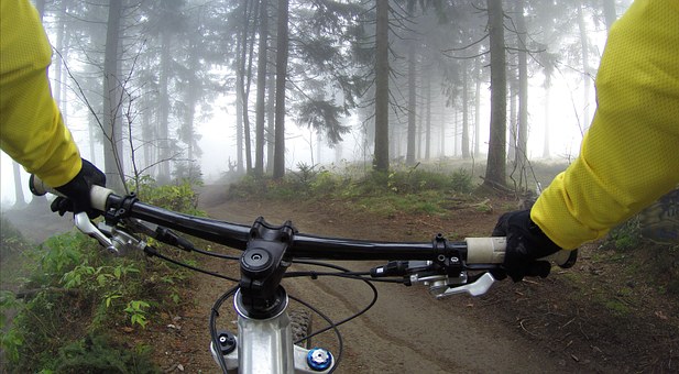 Cykel