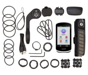 Cykelcomputer test-guide - Rygcrawl.dk