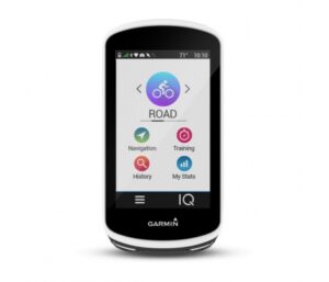 Garmin Edge 1030 Plus - Cykelcomputer test-guide - Rygcrawl.dk