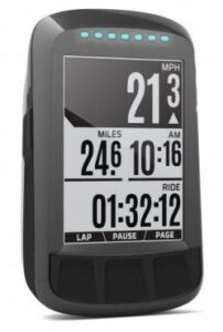Wahoo Fitness Elemnt Bolt - Cykelcomputer test-guide - Rygcrawl.dk