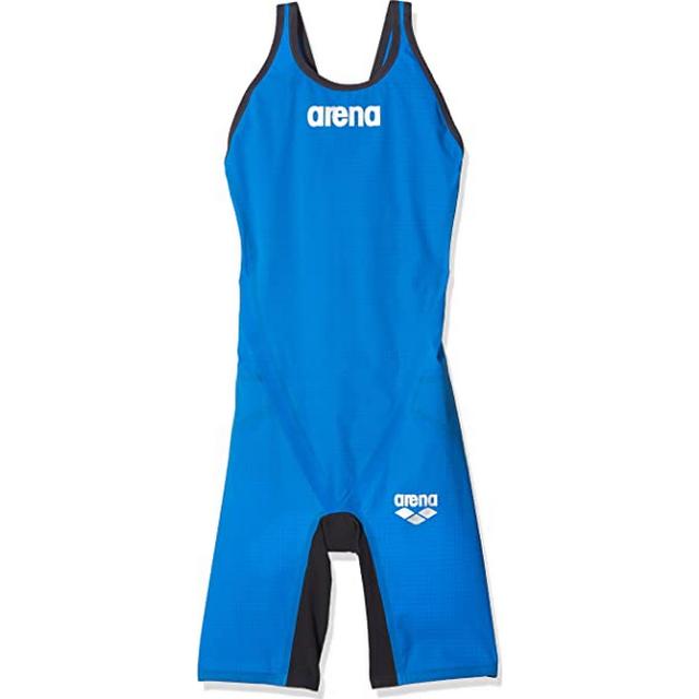 Arena badedragter test - Rygcrawl.dk