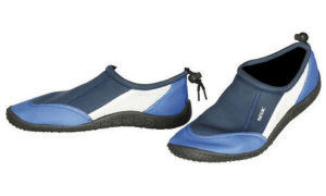 Seac Sub Ocean Swimwear - Badesko test - Rygcrawl.dk