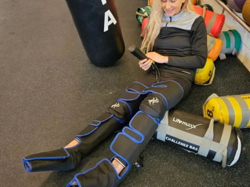 Recovery Boots test: Her er de bedste recovery boots 2025