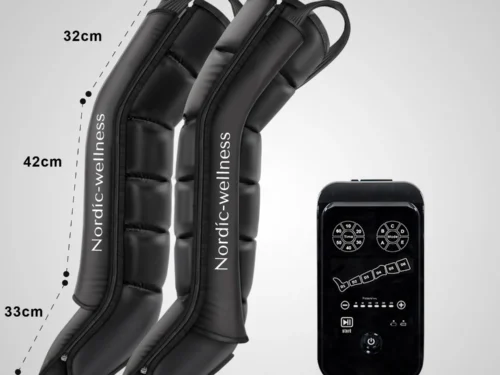 Recovery Boots test: Her er de bedste recovery boots 2025