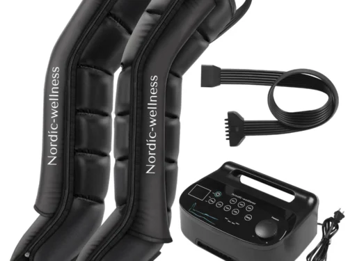 Recovery Boots test: Her er de bedste recovery boots 2025