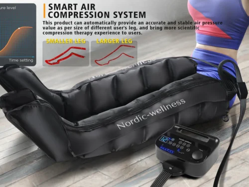 Recovery Boots test: Her er de bedste recovery boots 2025