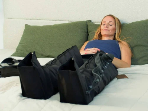 Recovery Boots test: Her er de bedste recovery boots 2025