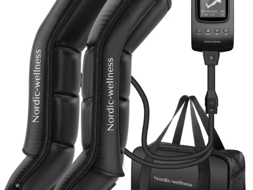 Recovery Boots test: Her er de bedste recovery boots 2025