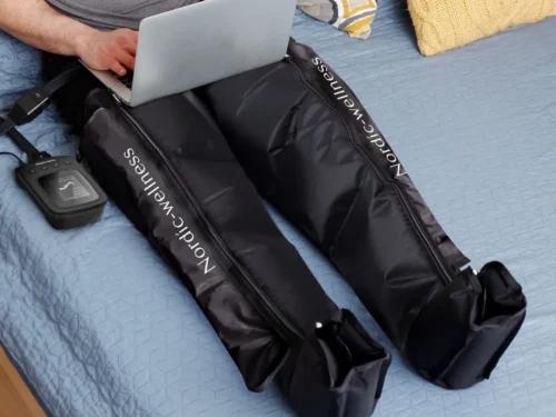 Recovery Boots test: Her er de bedste recovery boots 2025