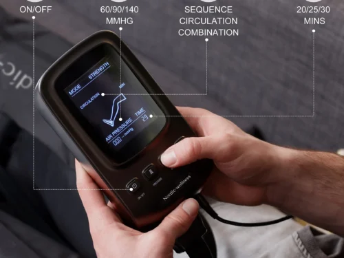 Recovery Boots test: Her er de bedste recovery boots 2025