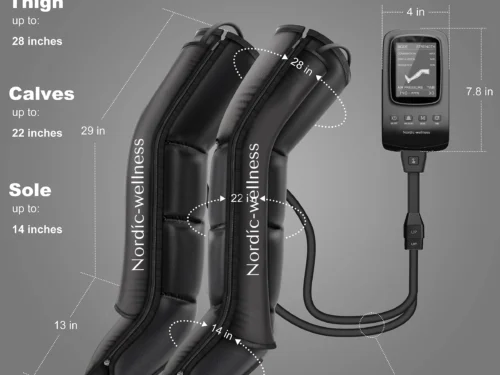 Recovery Boots test: Her er de bedste recovery boots 2025