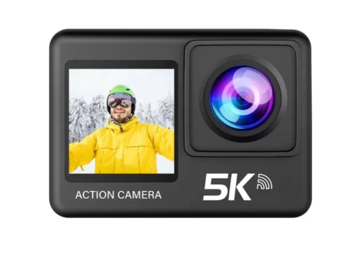 Undervandskamera - en oversigt over 11 gode produkter