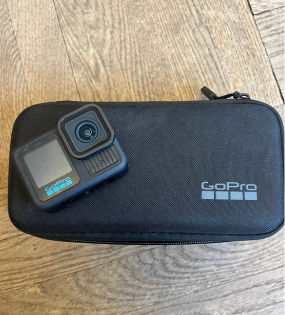 Undervandskamera - en oversigt over 11 gode produkter