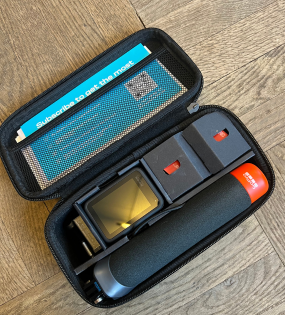 Undervandskamera - en oversigt over 11 gode produkter