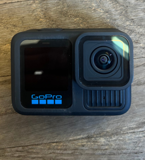 Undervandskamera - en oversigt over 11 gode produkter